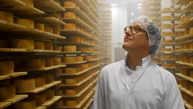 Sur la piste des fromages fermiers du Québec