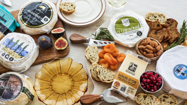 Découvrir les Fromages fermiers : un plaisir de chez nous!