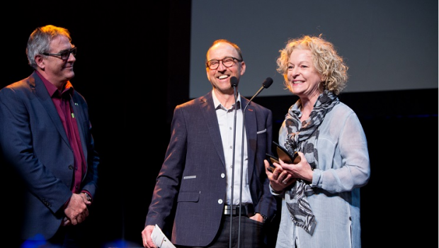 2e Gala des Lauriers - Dévoilement des lauréats 2019