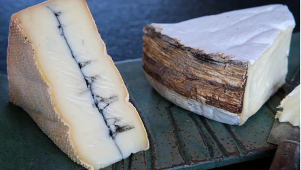 Deux nouveaux fromages d'exception pour L'Isle-aux-Grues