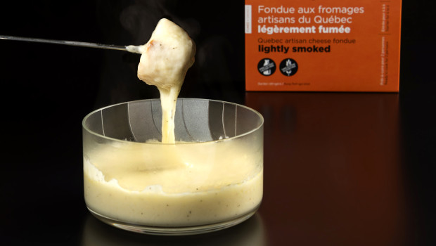 Chic! Fondue - Smoked - 1001 Fondues