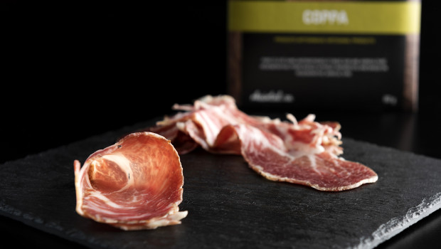 Organic Coppa - Rheintal