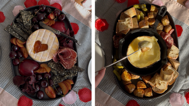 Bois de Grandmont : 2 ways